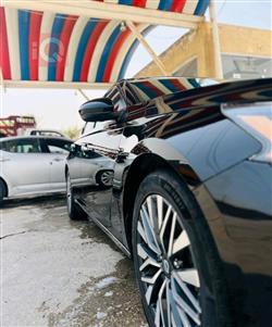 نيسان ألتيما